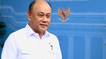DPP LIPPI Sebut Kebijakan Kepala BGN Dadan Hindayana Soal Insentif SPPG Bukti Efisiensi Anggaran Negara