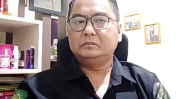 Sekjen PWI Laskar Sabilillah, Dukung Polri Sukseskan Operasi Ketupat 2026 Jelang Idulfitri 1447 HSekjen PWI Laskar Sabilillah, Dukung Polri Sukseskan Operasi Ketupat 2026 Jelang Idulfitri 1447 H