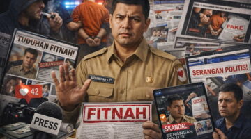 Pemberitaan Sepihak Tanpa Verifikasi Dinilai Serampangan, Isu Pemalsuan Dokumen dan Dugaan Narkoba Oknum Lain Mulai Dipertanyakan