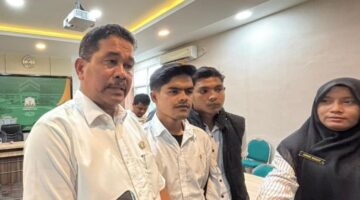 Masalah Izin dan Ekspor Membelit PT Rosin Trading Internasional, Pemeriksaan Menyeluruh Dinilai Mendesak