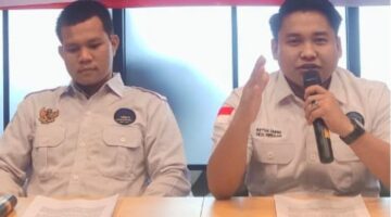 Framing Opini Terhadap Zulkifli Hasan Untuk Melemahkan dan Ganggu Program Presiden Prabowo Subianto