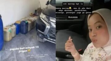 Jerigen-Jerigen di Garasi Pejabat: Pamer Kekayaan, Luka Kolektif Rakyat Gayo Lues