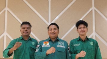 PW GP Al Washliyah DKI Jakarta Apresiasi Komitmen Presiden Prabowo Berantas Korupsi, Dukung Penegakan Hukum Tanpa Pandang Bulu